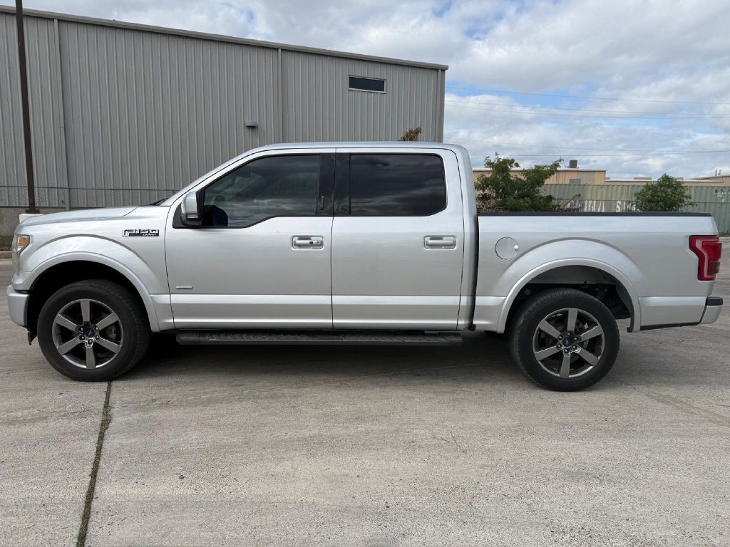2017 Ford F-150 Image 6