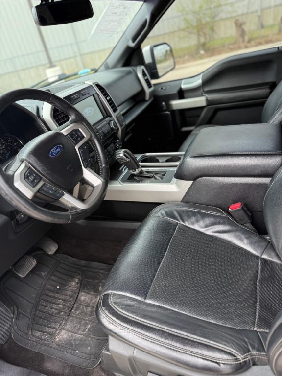 2017 Ford F-150 Image 7