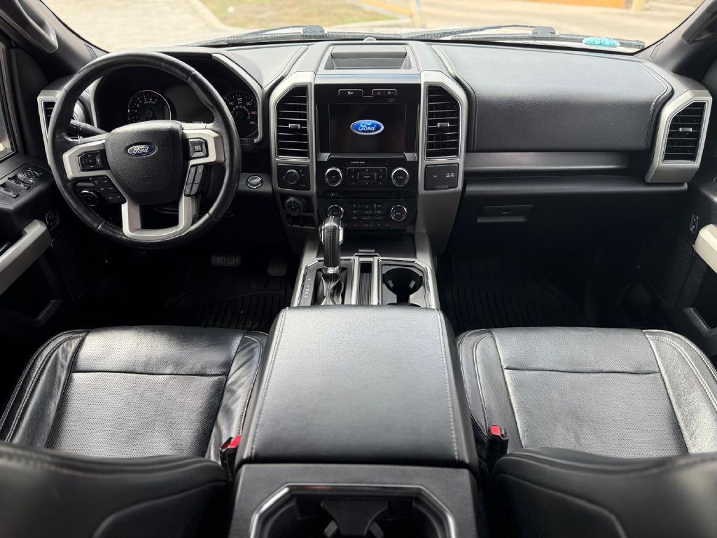 2017 Ford F-150 Image 8