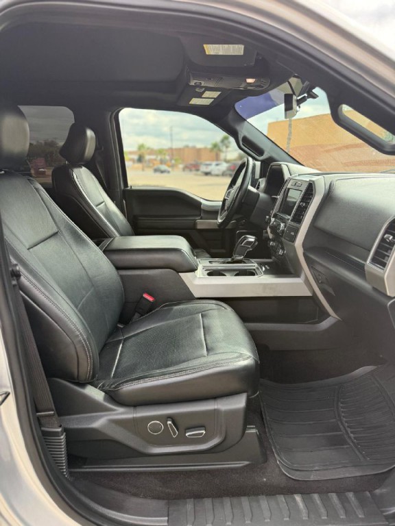 2017 Ford F-150 Image 9