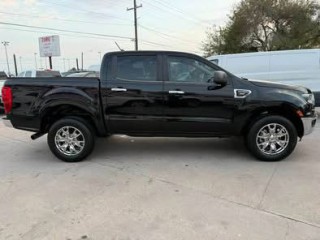 Image for 2019 Ford Ranger XL ID: 7058342