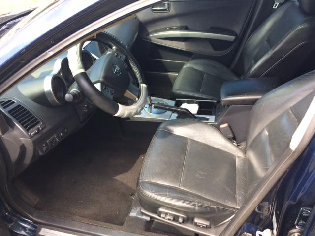 2006 Nissan Maxima Image 9