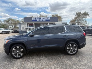 Image for 2018 GMC Acadia SLT-2 ID: 6480422