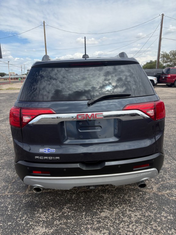 2018 GMC Acadia Image 6