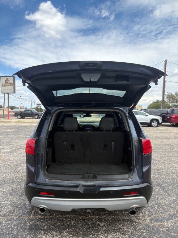 2018 GMC Acadia Image 7