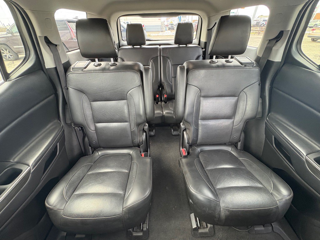 2018 GMC Acadia Image 9