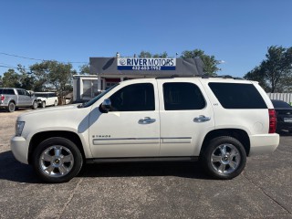 Image for 2009 Chevrolet Tahoe 1500 LTZ ID: 6509412