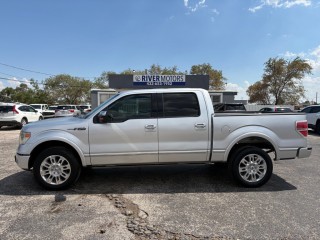 Image for 2013 Ford F-150 Platinum ID: 6582070