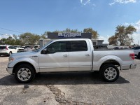 Image for 2013 Ford F-150 Platinum ID: 6582070