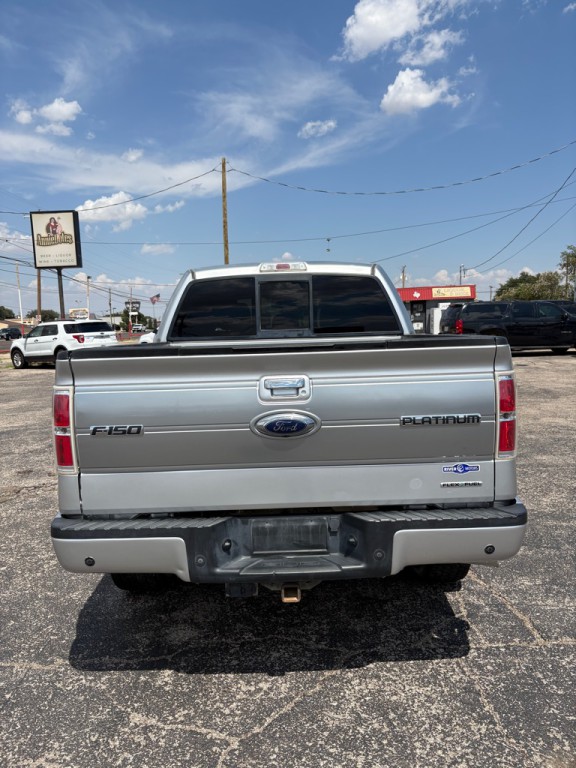 2013 Ford F-150 Image 5