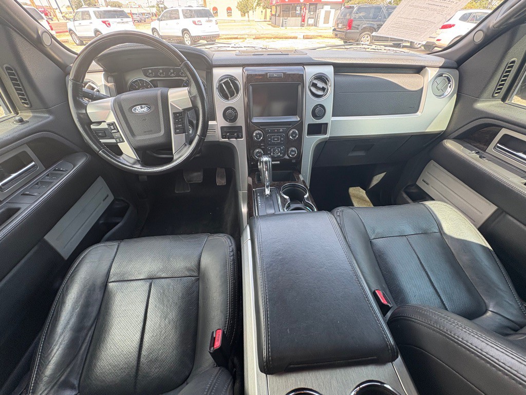 2013 Ford F-150 Image 6