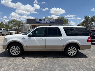 Image for 2013 Ford Expedition El Xlt ID: 6609714