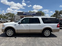 Image for 2013 Ford Expedition El Xlt ID: 6609714