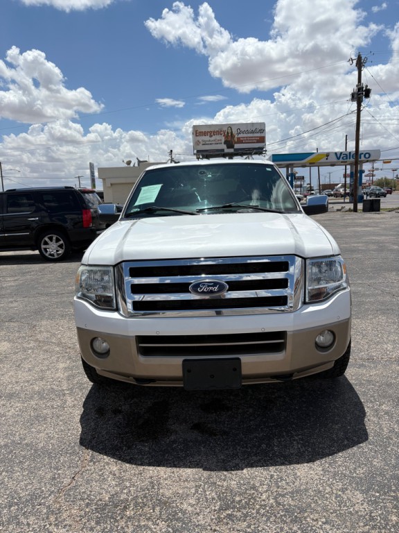 2013 Ford Expedition Image 3