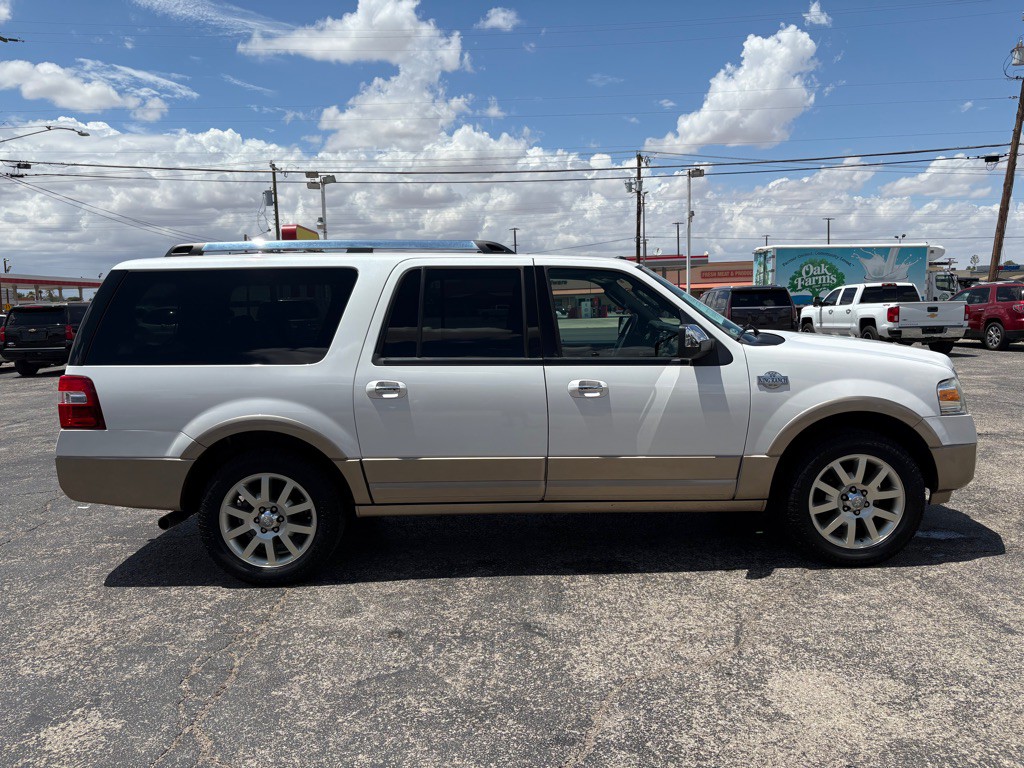 2013 Ford Expedition Image 5