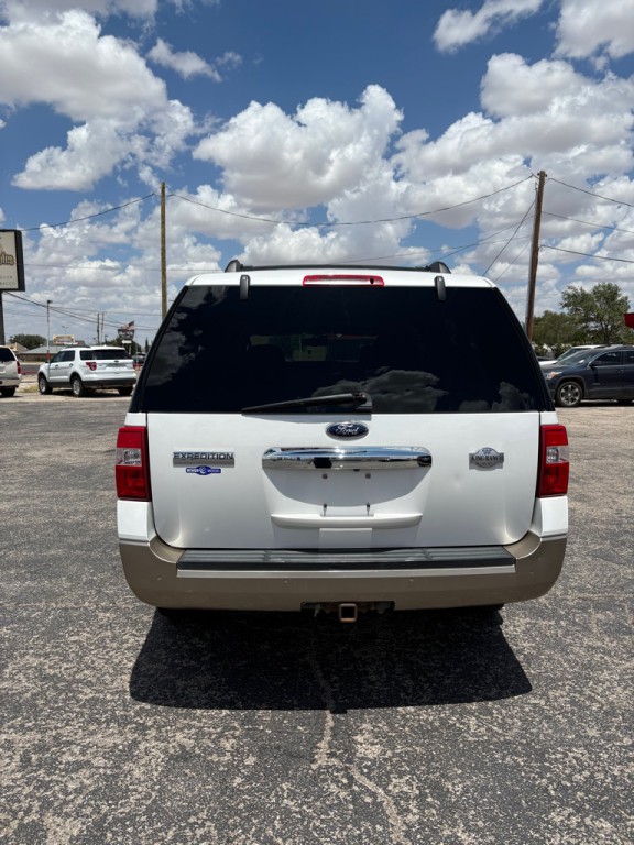 2013 Ford Expedition Image 6