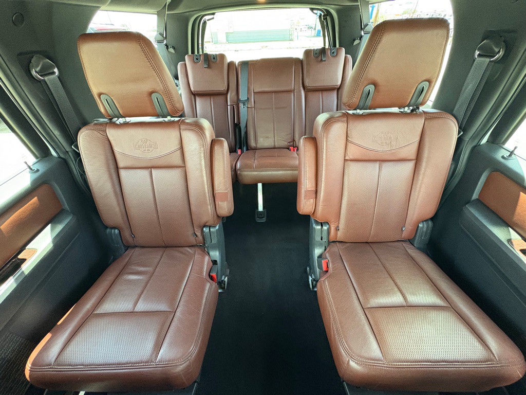 2013 Ford Expedition Image 8