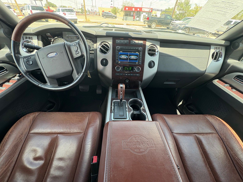 2013 Ford Expedition Image 9