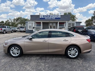 Image for 2018 Chevrolet Malibu LT ID: 6648732
