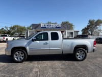 Image for 2013 GMC Sierra 1500 SLE ID: 6659020