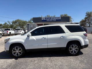 Image for 2015 GMC Acadia SLT-1 ID: 6681328