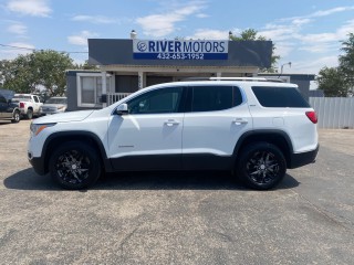Image for 2019 GMC Acadia SLT-1 ID: 6736468