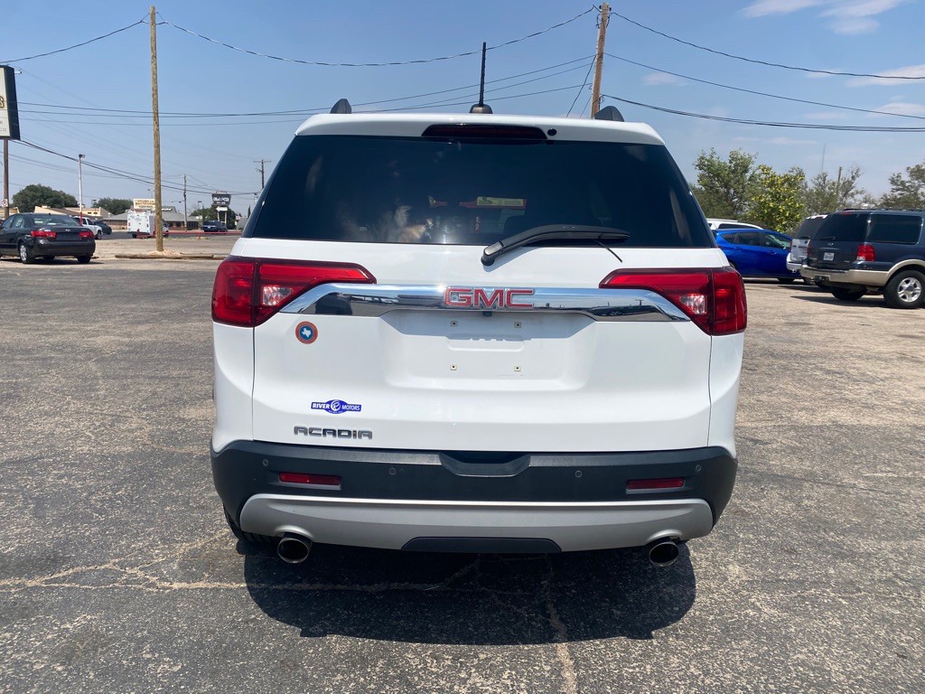 2019 GMC Acadia Image 6