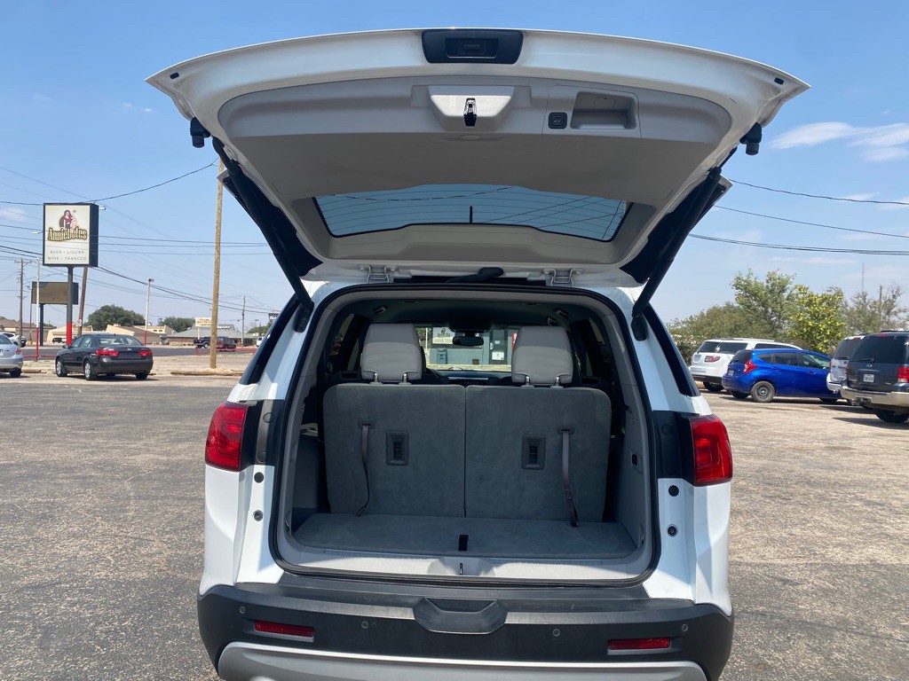 2019 GMC Acadia Image 7