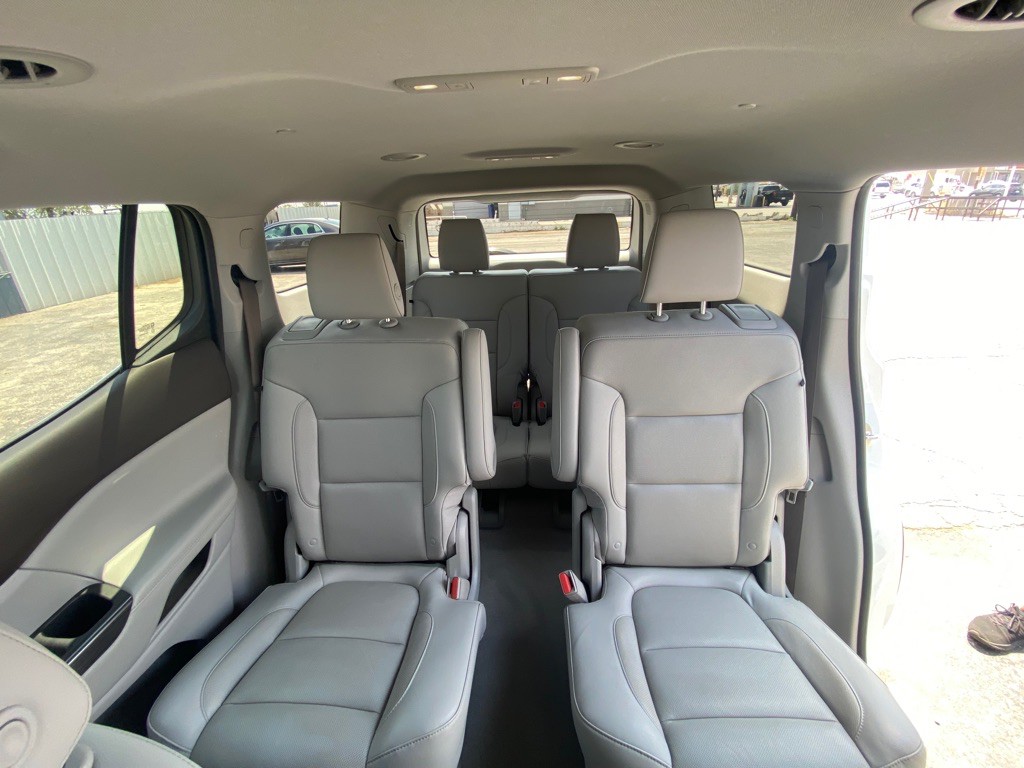 2019 GMC Acadia Image 9