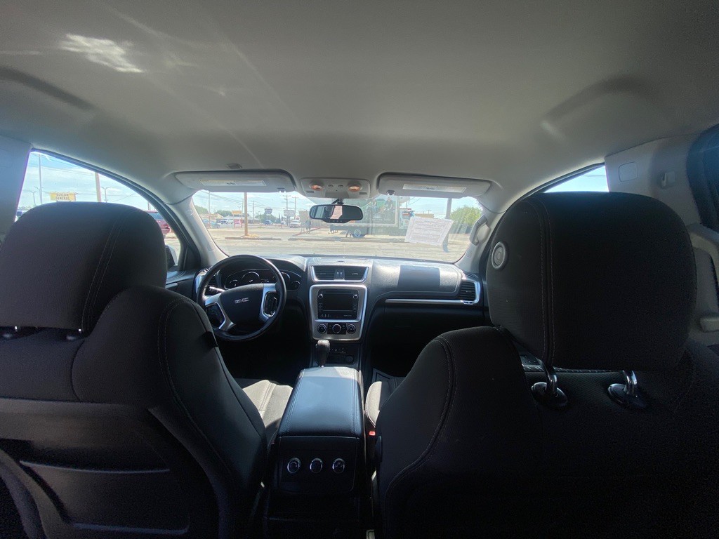 2016 GMC Acadia Image 8