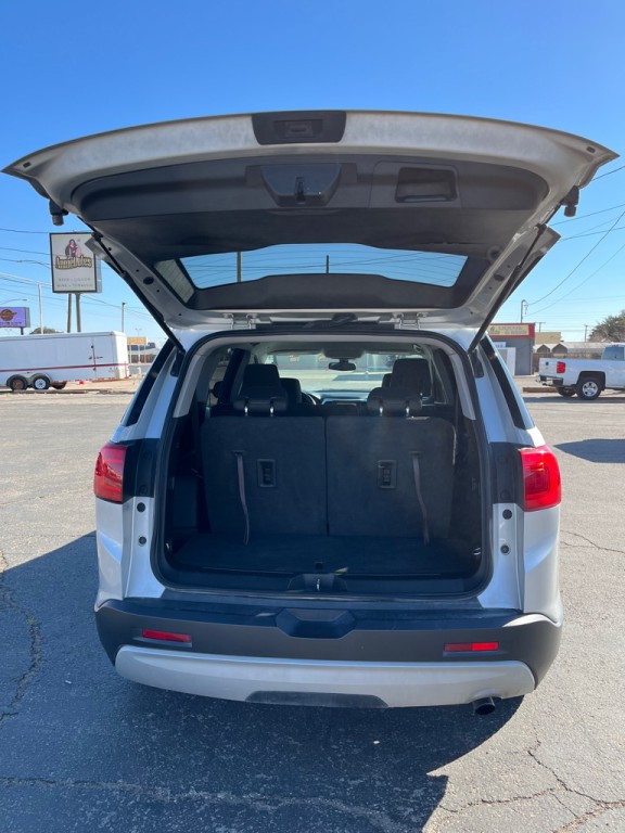 2018 GMC Acadia Image 7