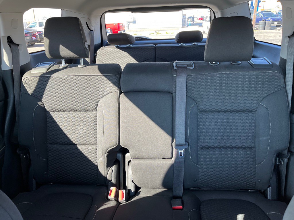 2018 GMC Acadia Image 9