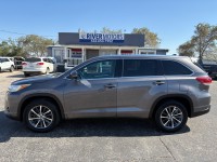 Image for 2018 Toyota Highlander SE ID: 6786036