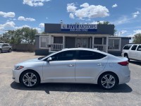 Image for 2017 Hyundai Elantra SE ID: 6798679