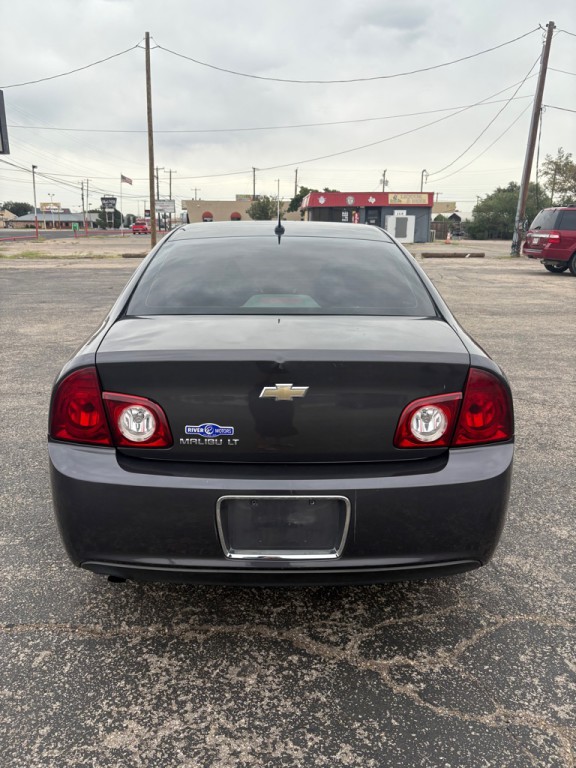 2011 Chevrolet Malibu Image 6