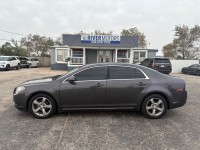 Image for 2011 Chevrolet Malibu 1LT ID: 6819408