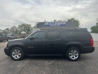 Image for 2013 GMC Yukon 1500 SLT ID: 6819463