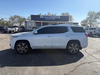 Image for 2017 GMC Acadia Denali ID: 6861028