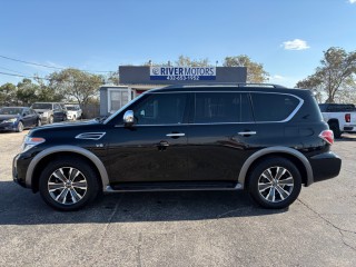 Image for 2019 Nissan Armada SV ID: 6861029