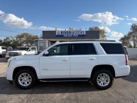 Image for 2016 GMC Yukon SLT ID: 6879194