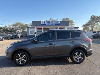 Image for 2016 Toyota Rav4 XLE ID: 6879216
