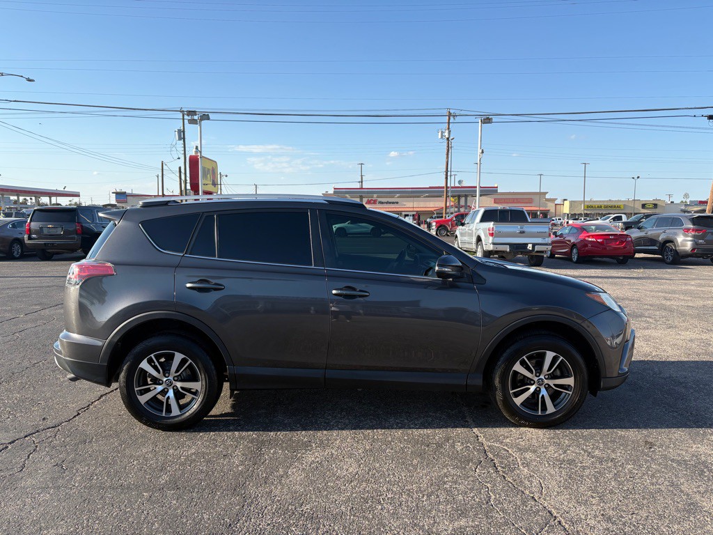 2016 Toyota Rav4 Image 5