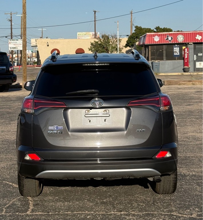 2016 Toyota Rav4 Image 6