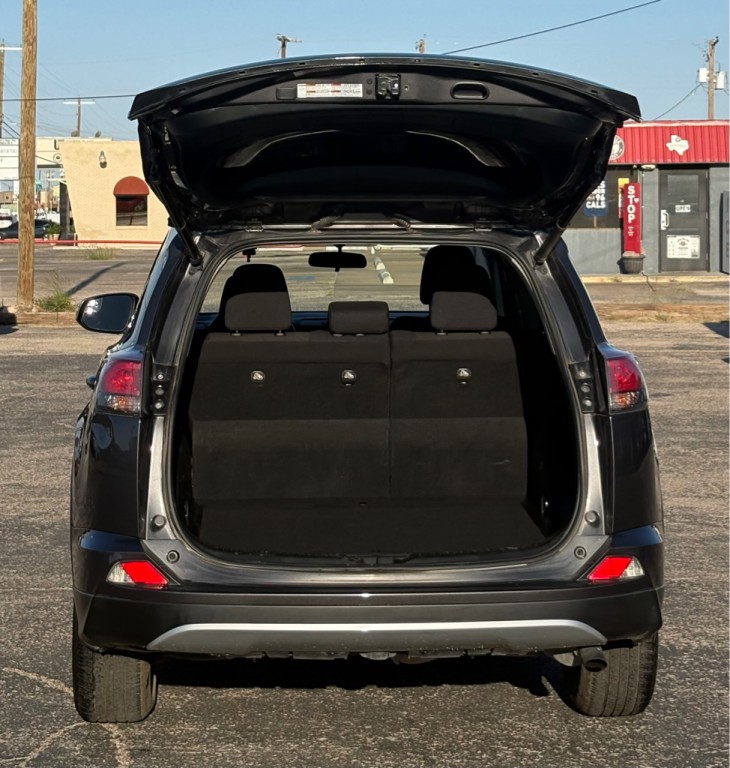 2016 Toyota Rav4 Image 7