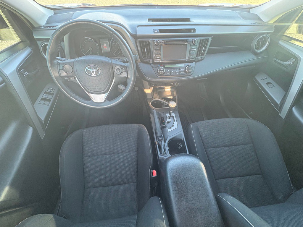 2016 Toyota Rav4 Image 8