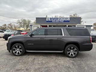 Image for 2015 GMC Yukon 1500 SLT ID: 6880212