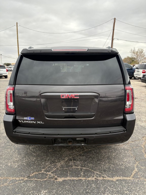2015 GMC Yukon Image 6