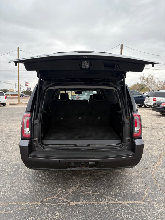 2015 GMC Yukon Image 7