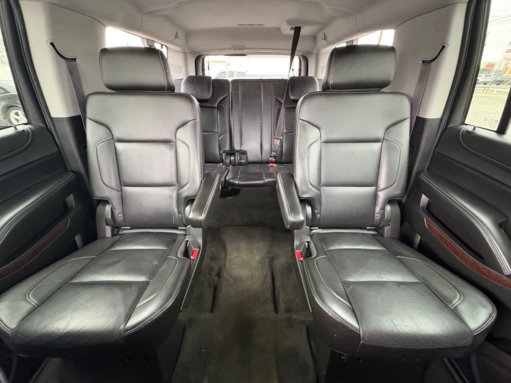 2015 GMC Yukon Image 9