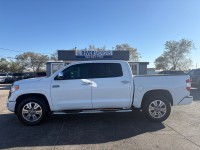 Image for 2014 Toyota Tundra Crewmax Platinum ID: 6897981